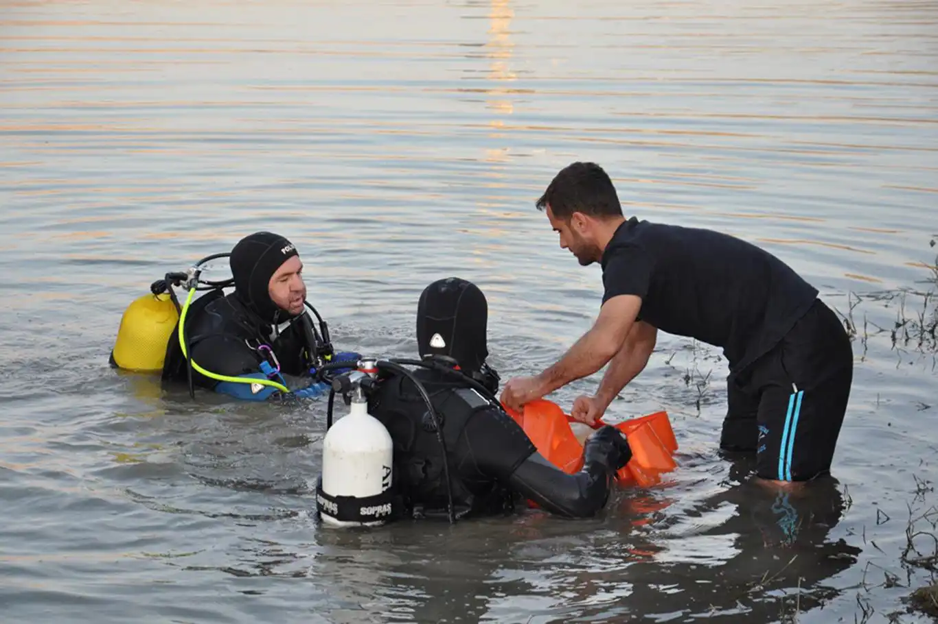 Mersin gençlik kampı için Ankara’dan gelen 2 öğrenci hayatını kaybetti, 1'i ağır yaralı Mersin gençlik kampı için Ankara’dan gelen 2 öğrenci hayatını kaybetti, 1'i ağır yaralı