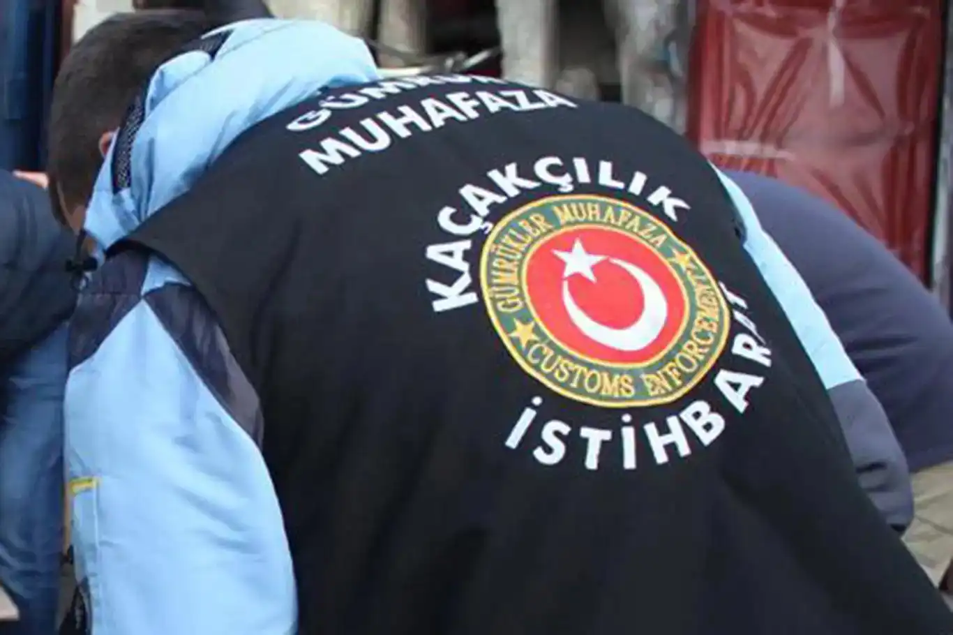 Kaçakçılıkla mücadele: 26,4 milyar liralık kaçak eşya ve uyuşturucu yakalandı Kaçakçılıkla mücadele: 26,4 milyar liralık kaçak eşya ve uyuşturucu yakalandı