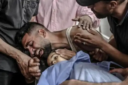Îşxalkeran, noqteyên alîkarîyê, malbat û zarokan hedef girtin: 36 şehîd, 120 birîndar