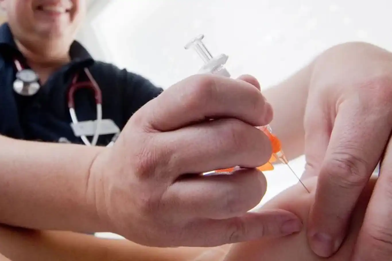 Afghanistan set to launch nationwide measles vaccination campaign amid rising cases Afghanistan set to launch nationwide measles vaccination campaign amid rising cases