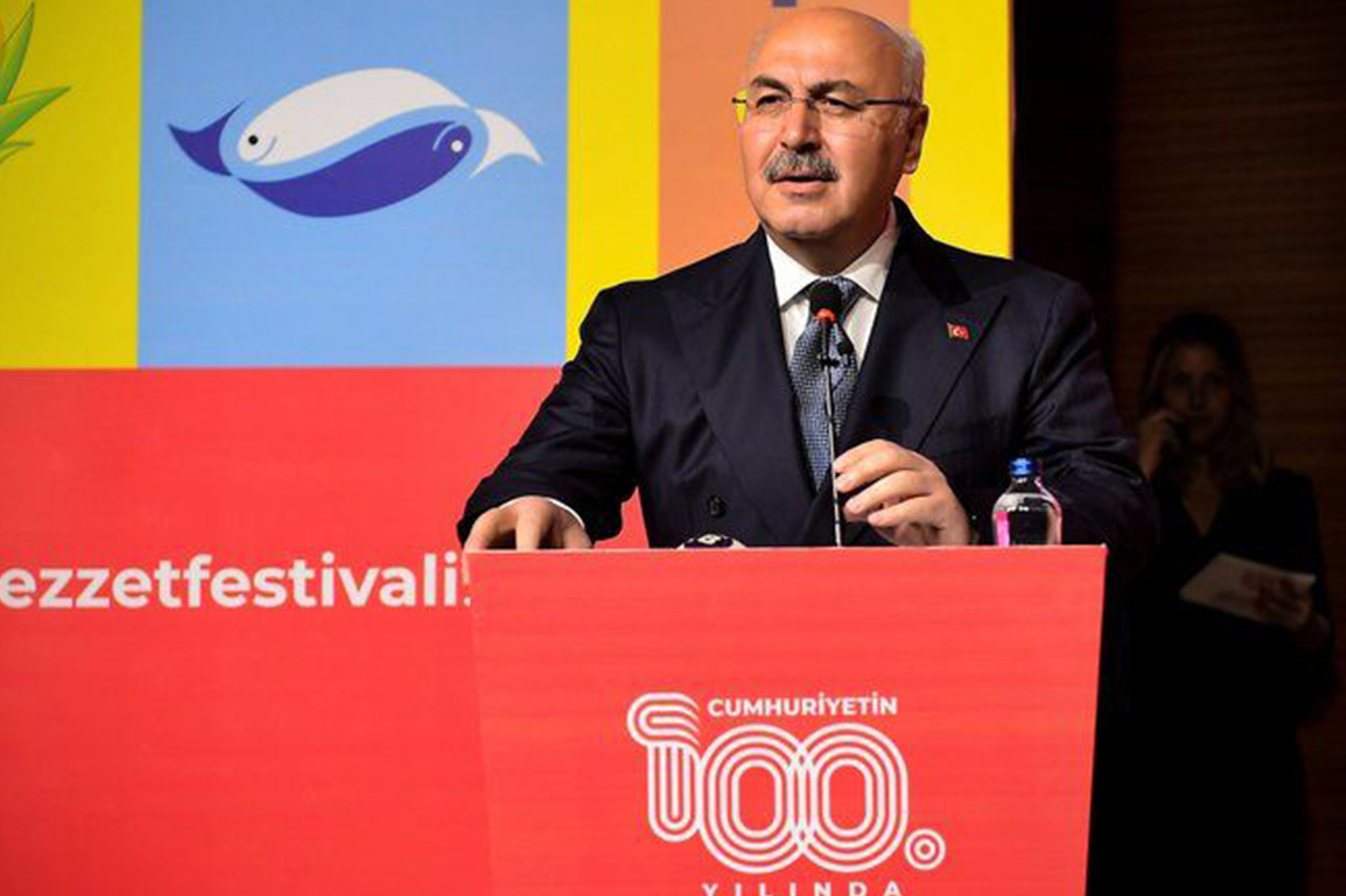 Adana UNESCO Gastronomi Şehri olma yolunda ilerliyor Adana UNESCO Gastronomi Şehri olma yolunda ilerliyor