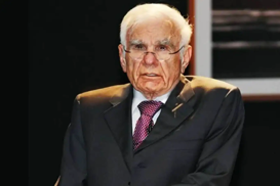 Renowned neurosurgeon Gazi Yasargil dies at 99