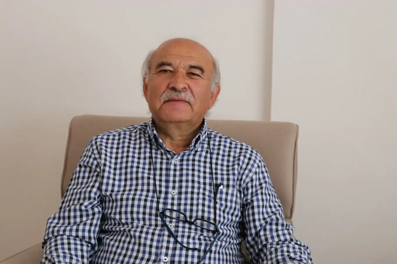 ASTP Başkanı Kır: İşgal rejimi, başkalarına saldırmayacak hale getirilene kadar İslam coğrafyası tedbir almalı ASTP Başkanı Kır: İşgal rejimi, başkalarına saldırmayacak hale getirilene kadar İslam coğrafyası tedbir almalı
