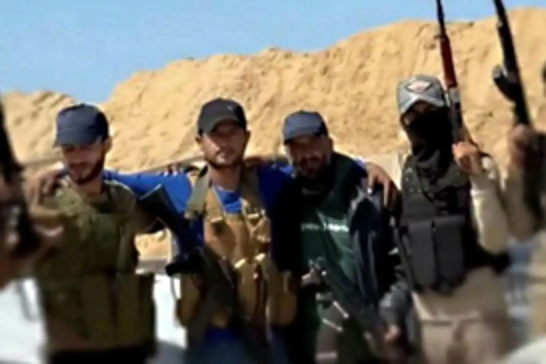 Palestinian resistance crushes Israeli-backed gangs aiming to destabilize Gaza
