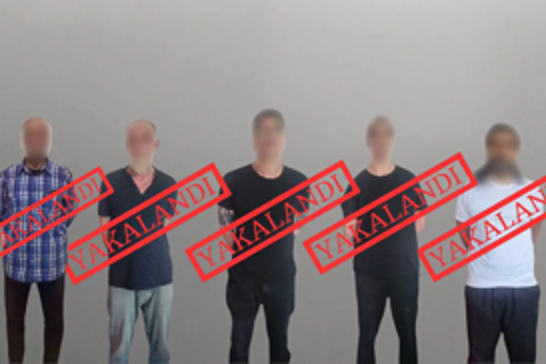 Türkiye secures extradition of five fugitives from Georgia, Interior Minister confirms