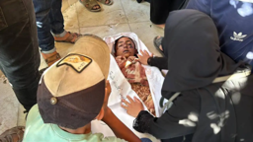 Massacres at aid points: Gaza’s hungry slaughtered for seeking food