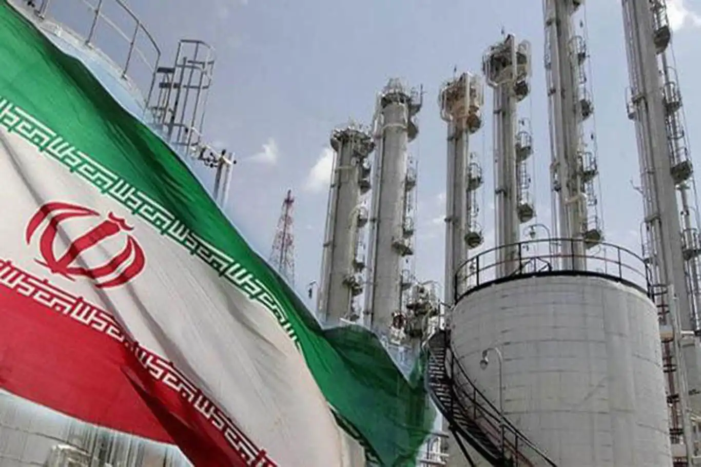 Iran condemns IAEA’s resolution as politically motivated Iran condemns IAEA’s resolution as politically motivated