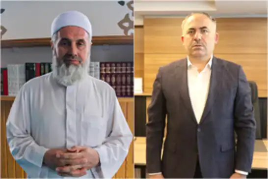 'Gazze Yürüyüşü'ne giden İTTİHADUL ULEMA ve Umut Kervanı temsilcileri gözaltına alındı