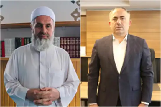 Temsîlkarên ÎTTÎHADUL ULEMA û Karwana Hêvîyê ku çûbûn “Meşa Xezzeyê” hatin binçavkirin