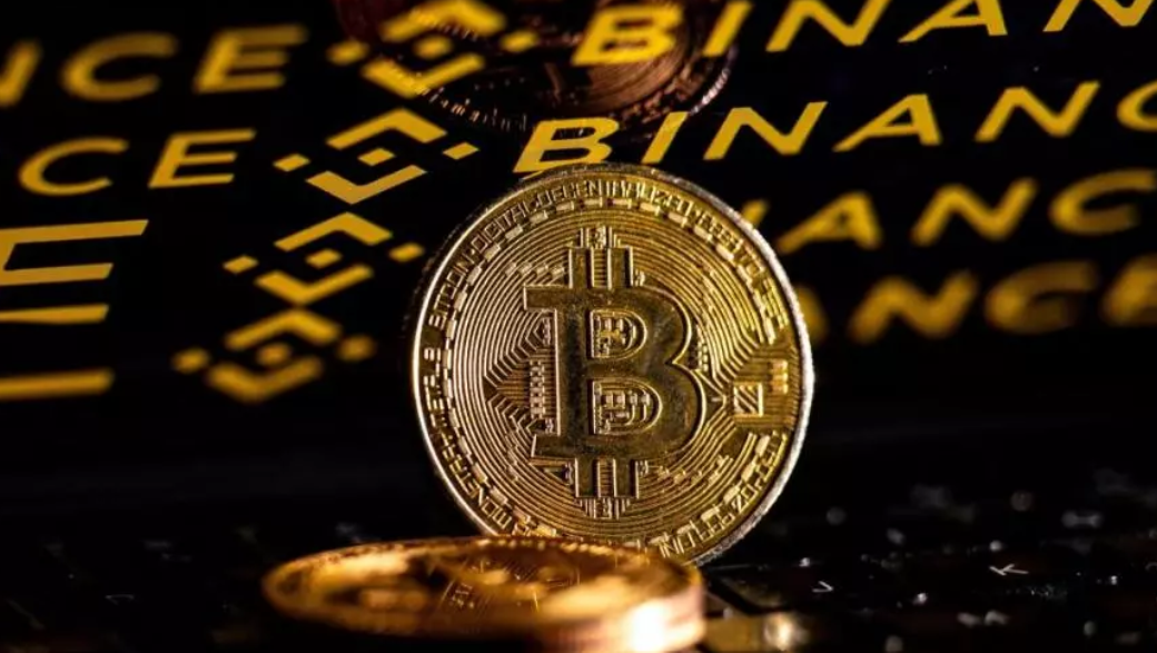 بعد رفع العقوبات.. أكبر منصة للعملات الرقمية تفتح خدماتها للسوق السوري بعد رفع العقوبات.. أكبر منصة للعملات الرقمية تفتح خدماتها للسوق السوري