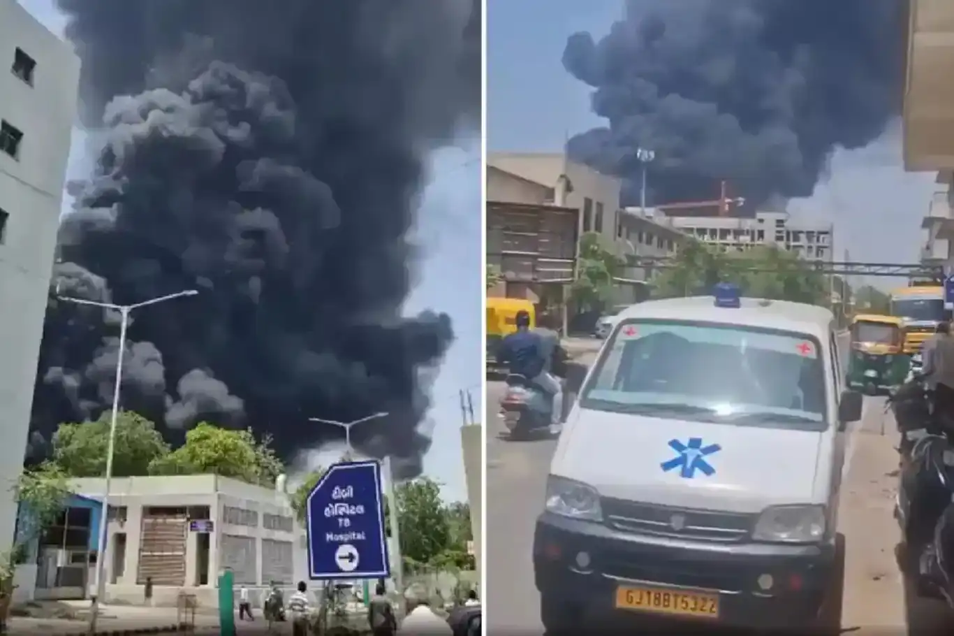 241 dead in Air India crash; sole survivor identified as British national 241 dead in Air India crash; sole survivor identified as British national