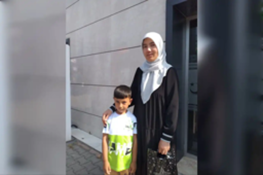 Türkiye urged to halt deportation of mother facing persecution in Uzbekistan