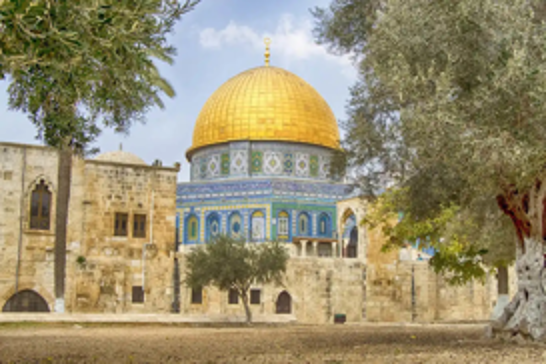 Al-Aqsa desecrated: Israeli police empty mosque in unprecedented raid