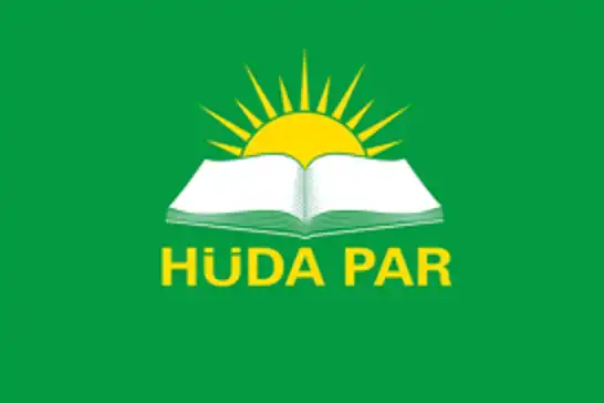 HÜDA PAR: İran'a yönelik alçakça saldırıyı lanetliyoruz