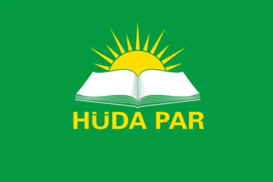 HÜDA PAR slams Israel’s ‘barbaric’ strikes on Iran