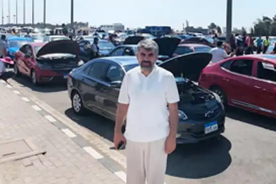 HÜDA PAR Milletvekili Dinç Mısır'dan seslendi: Refah Kapısı açılmalı, soykırım durdurulmalı