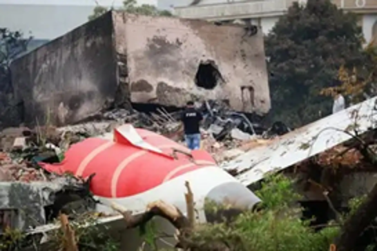 Türkiye rejects false claims linking Turkish Technic to Air India plane crash