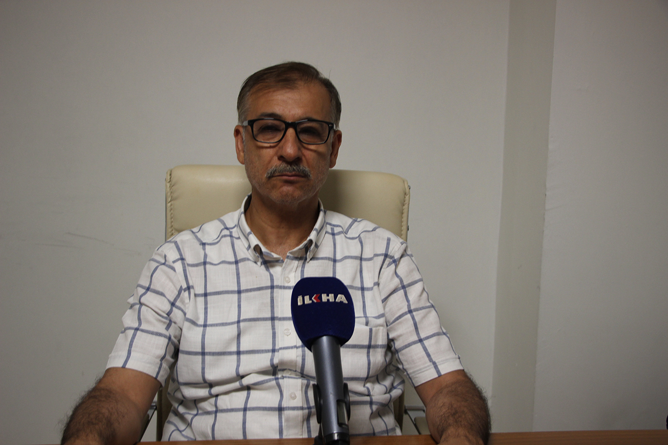 Dr. Aksoy: Gençler manevi destekle bağımlılıktan kurtulabilir