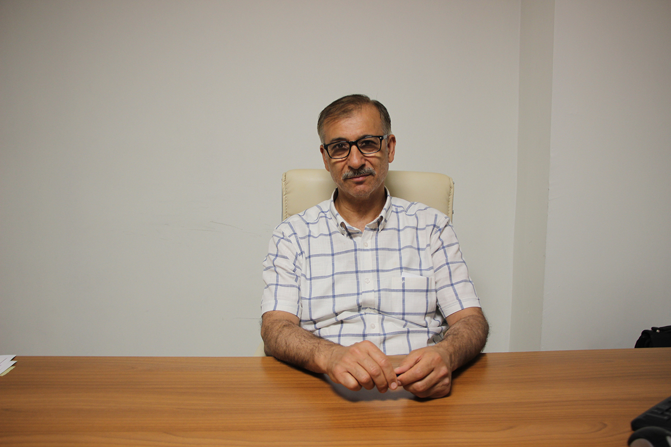 Dr. Aksoy: Gençler manevi destekle bağımlılıktan kurtulabilir