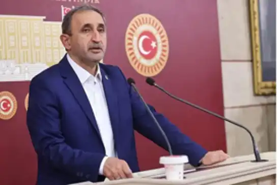 النائب البرلماني من حزب الهدى دمير: "بعد إيران، الدور قادم على تركيا"