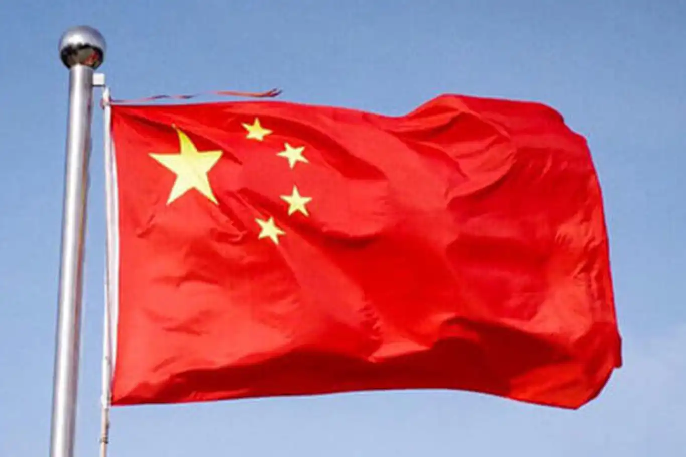 China condemns Israeli assault on Iranian soil as ‘grave violation’ of international law China condemns Israeli assault on Iranian soil as ‘grave violation’ of international law