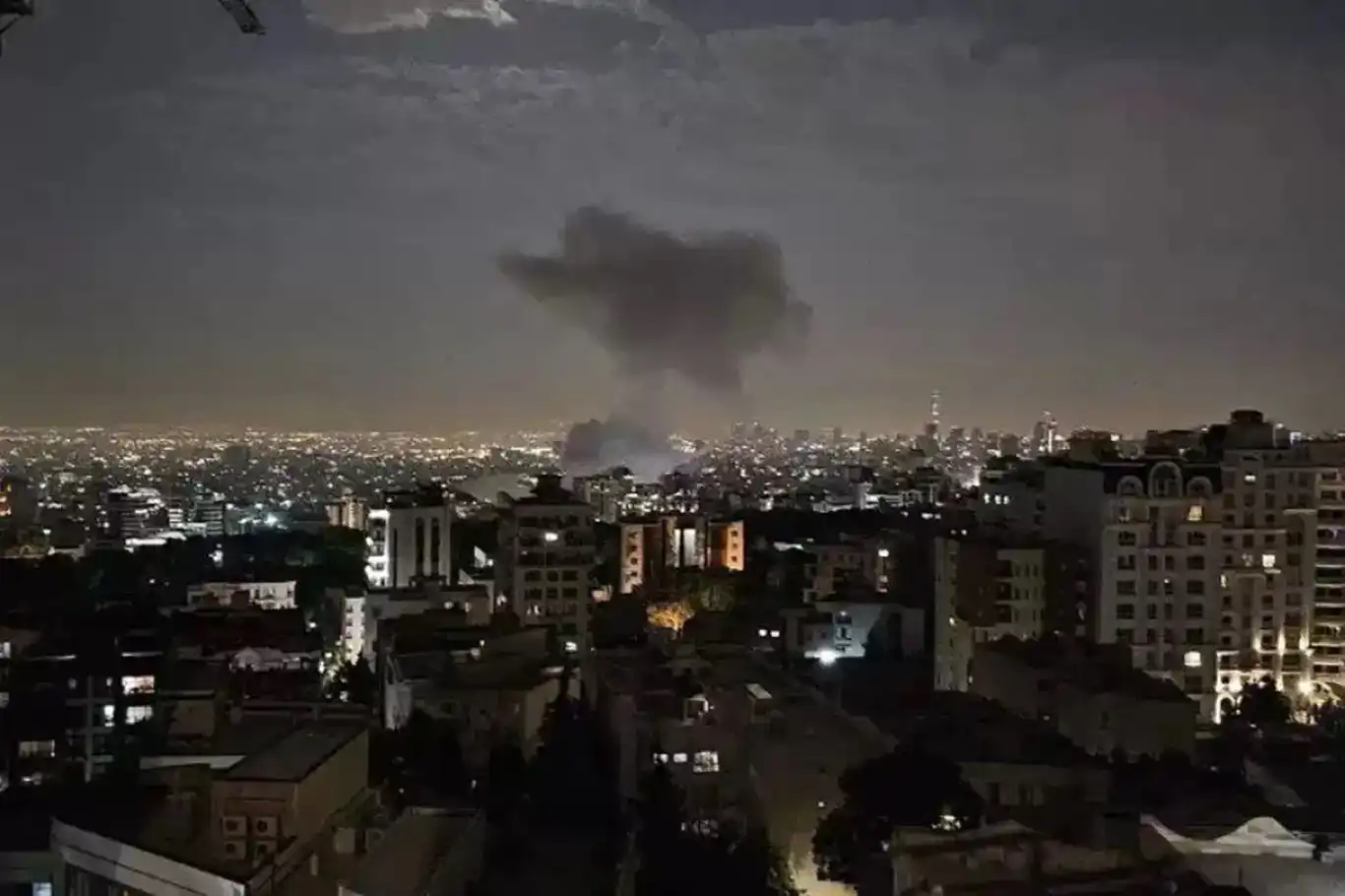 ئێران دەستی بە ئۆپڕاسیۆنی وەعدەی سادیق ٣ کرد ئێران دەستی بە ئۆپڕاسیۆنی وەعدەی سادیق ٣ کرد
