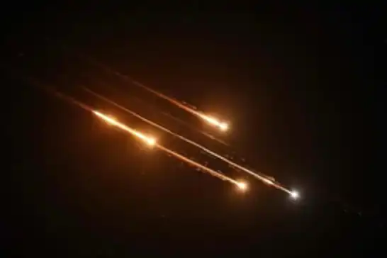 لە ئۆپڕاسیۆنی "وەعدەی سادیق ٣"دا، وەزارەتی جەنگ لە دڵی داگیرکارییەکەدا لێیدرا  