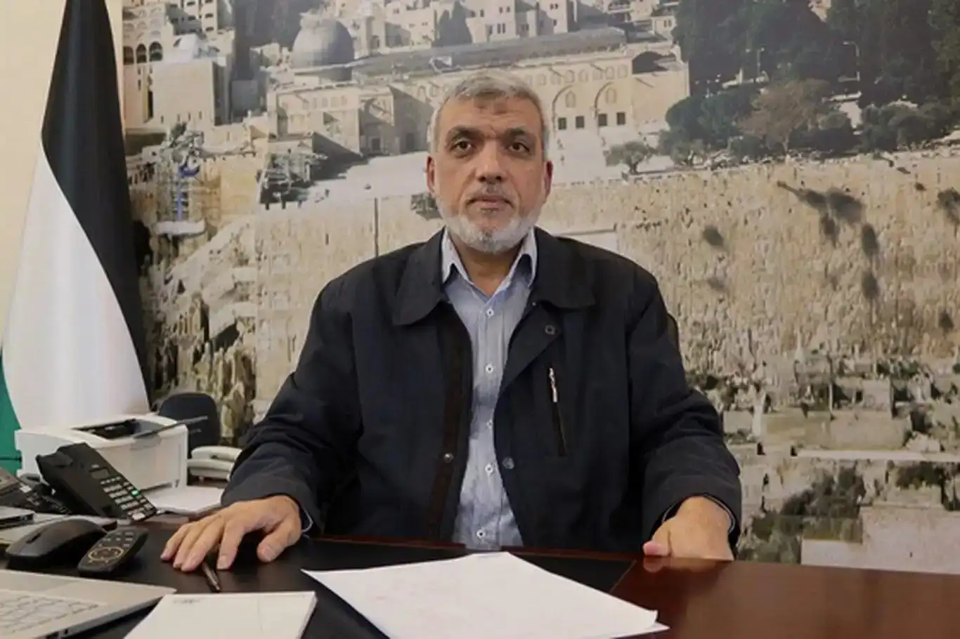 حماس: الرد الحازم من إيران أكد أن كيان الاحتلال لن يفلت من العقاب حماس: الرد الحازم من إيران أكد أن كيان الاحتلال لن يفلت من العقاب