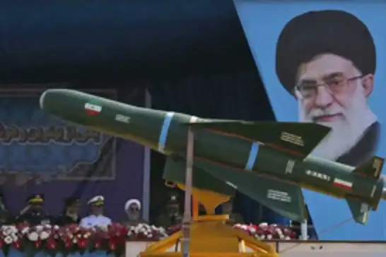 پەیامی ڕوونی تاران: شەڕ تەشەنە دەکات، بنکەکانی ئەمریکاش دەکرێنە ئامانج