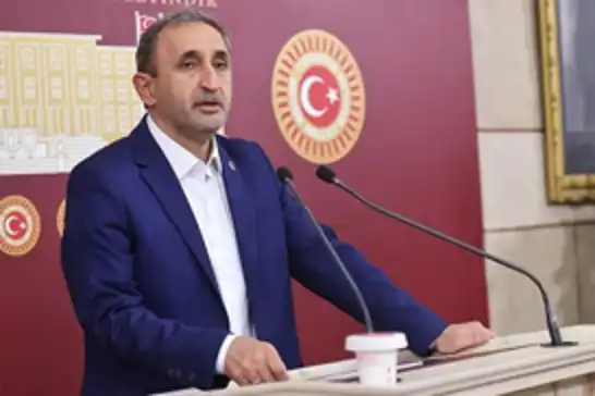 Parlamenterê HUDA PARê Demîr: Piştî Îranê, dor dora Tirkîyeyê ye