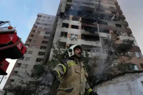 Li Îranê hejmarê şehîdan gihîşt 78 kesan
