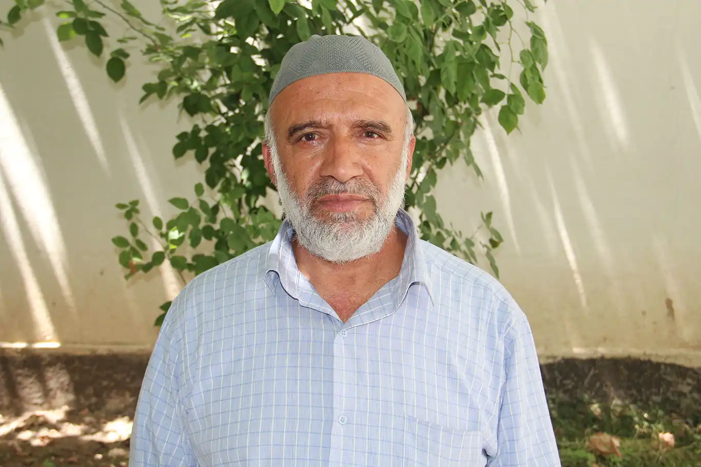 Molla Osman Teyfur: Müslümanlar birleşmeli, siyonist zulme karşı ayağa kalkmalıdır