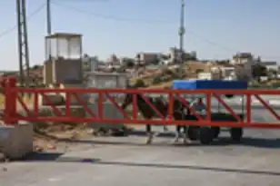 الاحتلال يواصل إغلاق الضفة لليوم الثاني ويصيب فلسطينييْن خلال اقتحامات في قباطية وطولكرم