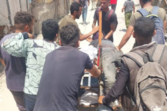 Death toll in Gaza rises as Israeli airstrikes intensify: 90 killed, 605 wounded in 24 hours