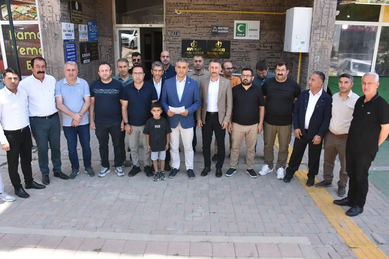 Şırnak Şehri Nuh Platformu'ndan çocuk istismarına karşı sert tepki Şırnak Şehri Nuh Platformu'ndan çocuk istismarına karşı sert tepki