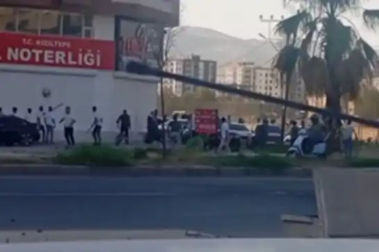 Mardin’de 4 kişinin yaralandığı silahlı kavgada 17 gözaltı