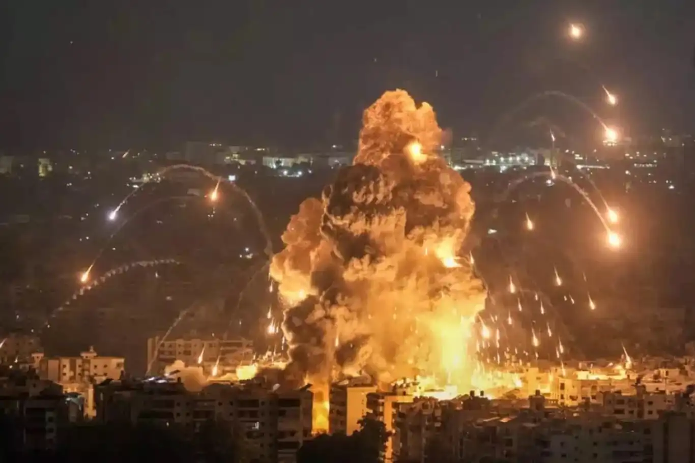 Çin: israil askeri maceracılığa son vermeli Çin: israil askeri maceracılığa son vermeli