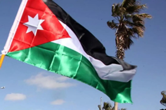 Jordan closes airspace again amid growing regional tensions