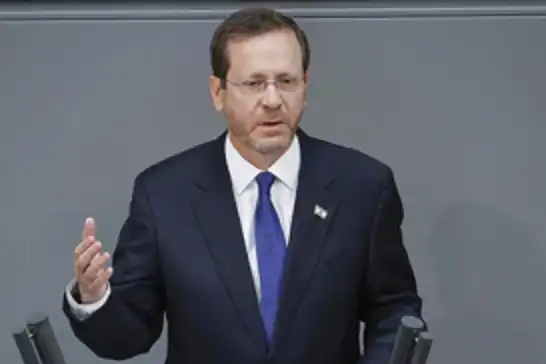 Terörist Herzog: "Zor bir sabah, 10 vatandaşımızı kaybettik"
