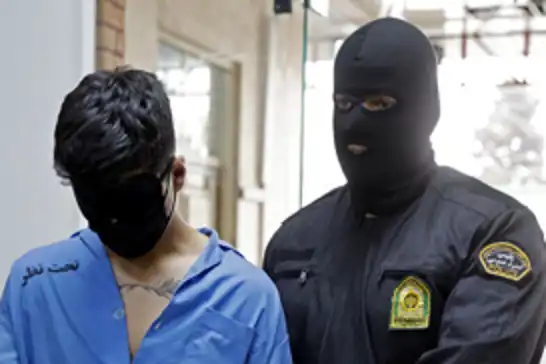 İran, 2 Mossad ajanını yakaladı