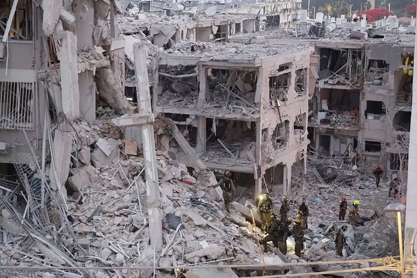Israeli analyst questions Tel Aviv’s war strategy, warns of Iran’s resolve