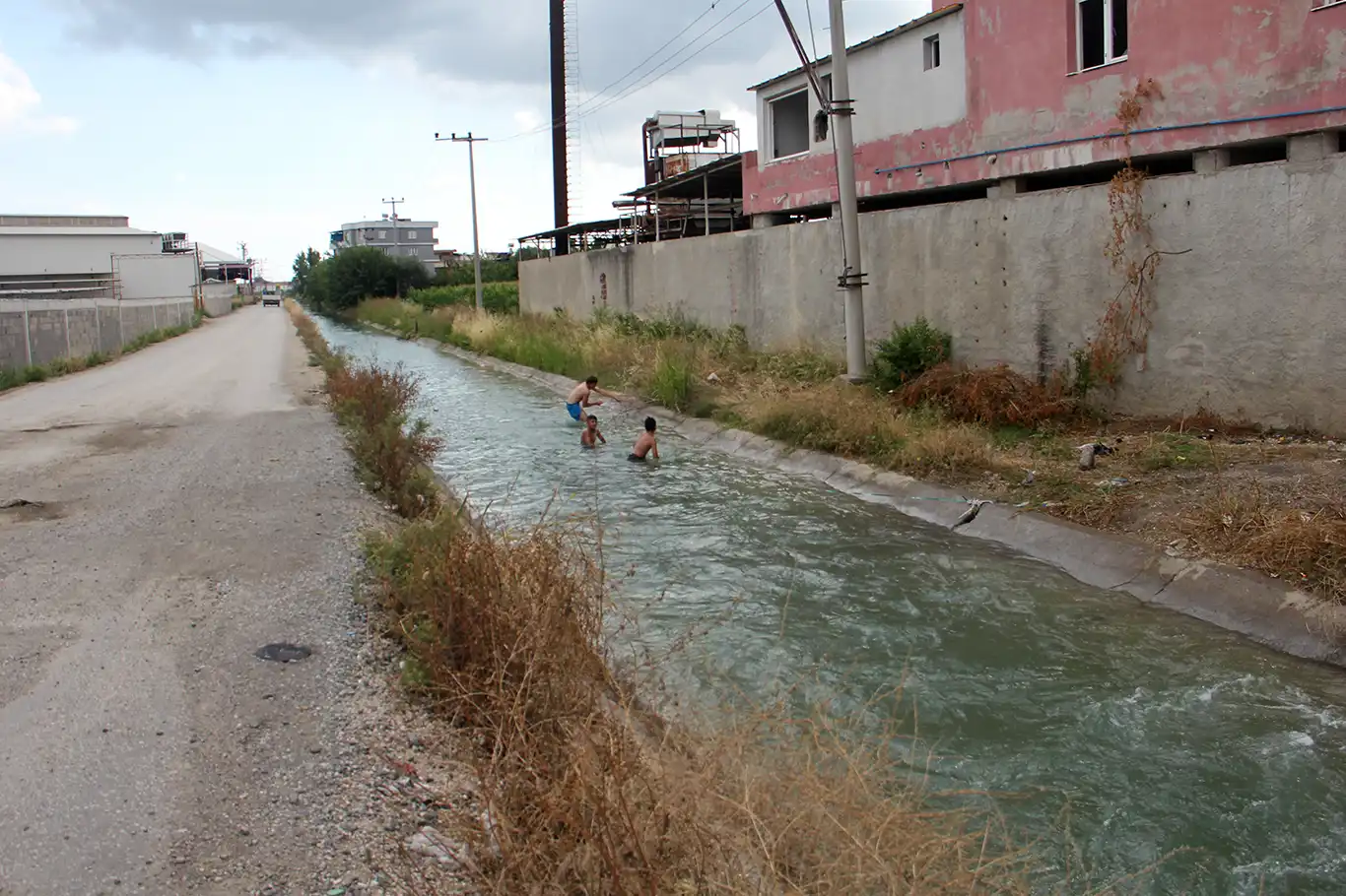 HÜDA PAR Adana İl Başkanlığından "hayat kurtaran" çözüm