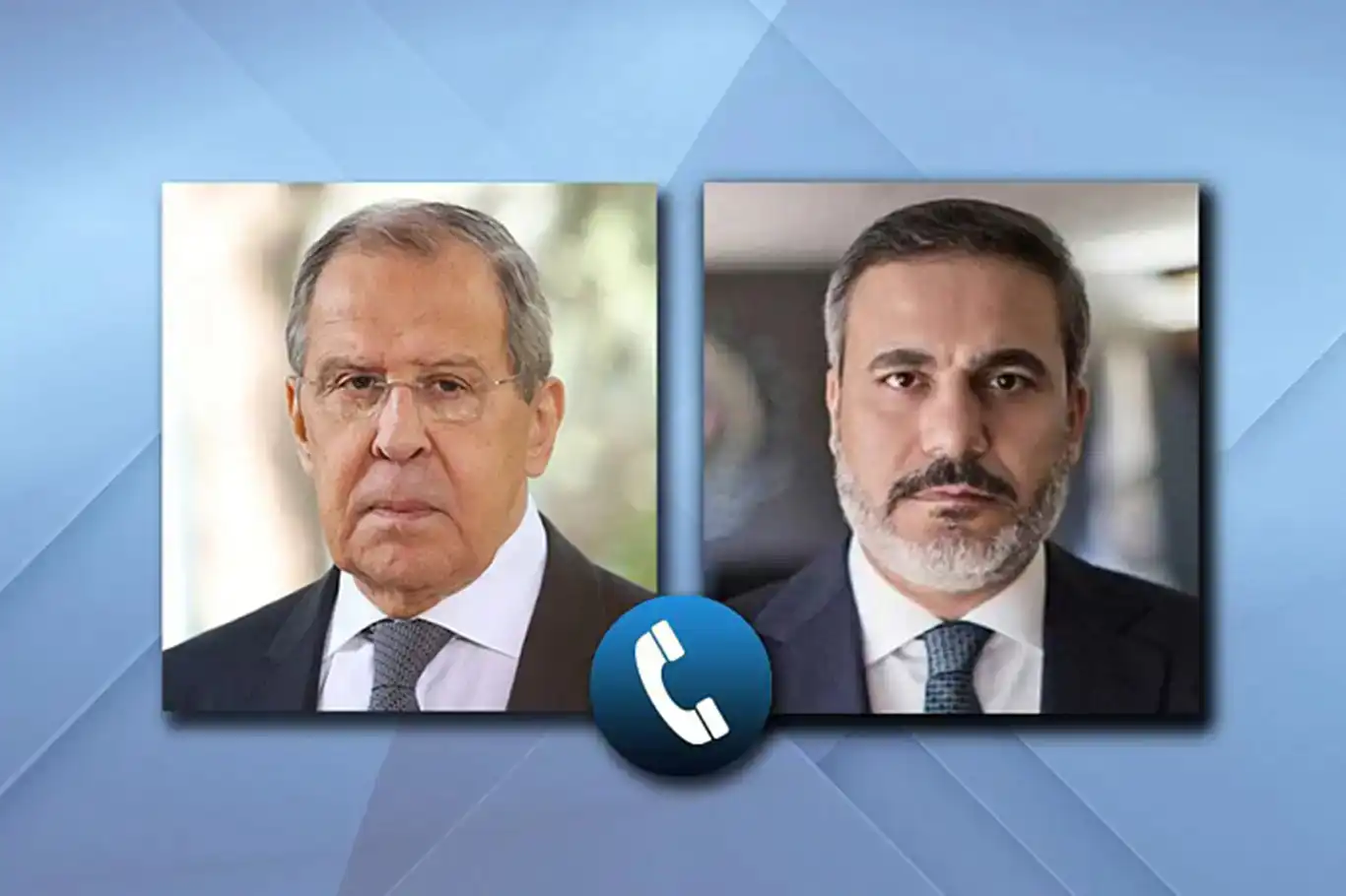 وزير الخارجية التركي يبحث مع نظيره الروسي التوتر بين دولة الاحتلال وإيران وزير الخارجية التركي يبحث مع نظيره الروسي التوتر بين دولة الاحتلال وإيران