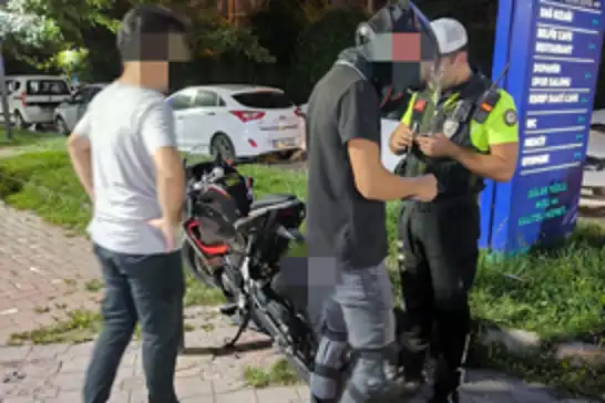 Gaziantep'te aranan 33 kişi yakalandı