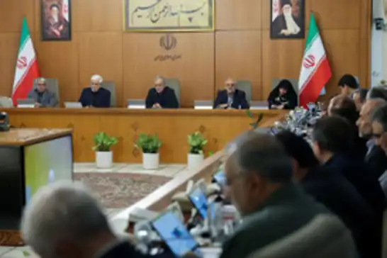 بزشكيان: سنرد بقوة أكبر إذا استمرت الأعمال العدائية