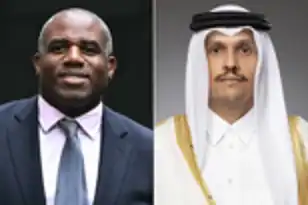 قطر تستنكر اعتداءات دولة الاحتلال وتؤكد أنها تهدد أمن المنطقة