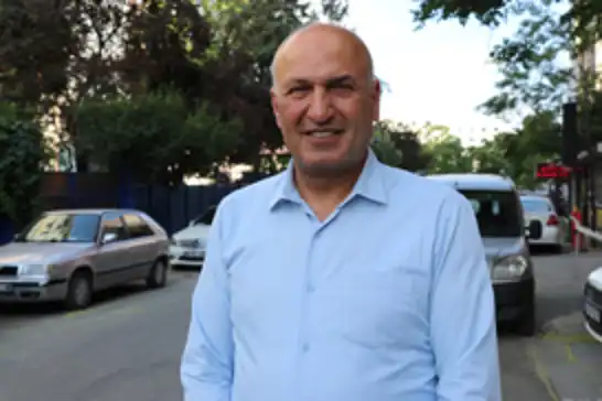 Gerontolog Dr. Aydın: Yaşlılar için evrensel insan hakları sözleşmesi şart