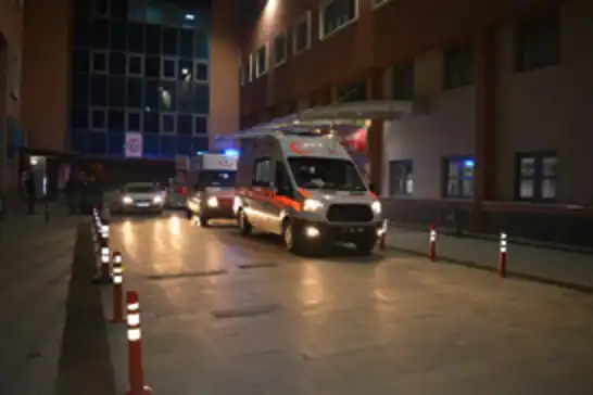 Batman'da balkon faciası: Ölü sayısı 4'e yükseldi
