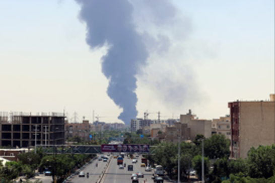 Over 220 civilians killed in ongoing Israeli aggression on Iran