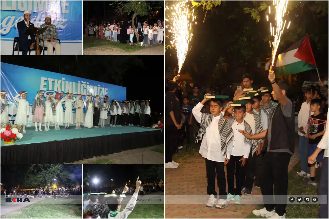 بزووتنەوەی گەنجایەتی و بانگەوازی لە دیاربەکر بەرنامەیەک رێکدەخات بزووتنەوەی گەنجایەتی و بانگەوازی لە دیاربەکر بەرنامەیەک رێکدەخات